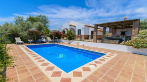 Casa Rural El Moral, Malaga